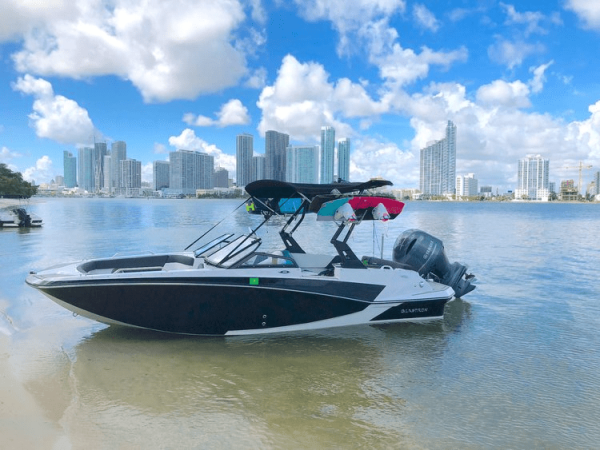Water Sports Boat | Water Skiing | Tubing | Wake Boarding
